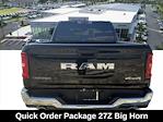 New 2026 Ram 1500 Big Horn Crew Cab for sale #W6T245884 - photo 5