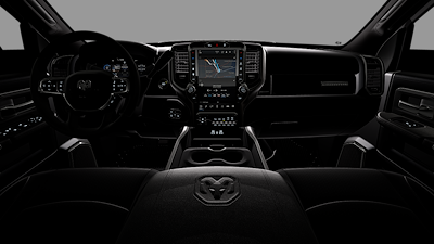 New 2026 Ram 3500 - photo 1