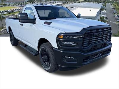 New 2026 Ram 2500 Tradesman Regular Cab for sale #W6T246451 - photo 2