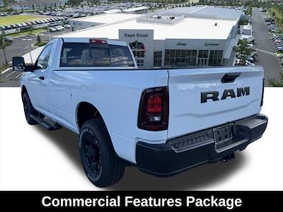 New 2026 Ram 2500 - photo 1