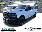 New 2026 Ram 2500 Tradesman Regular Cab for sale #W6T246451 - photo 1