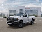 New 2026 Ram 2500 Tradesman Regular Cab for sale #W6T246451 - photo 35