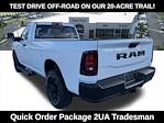 New 2026 Ram 2500 Tradesman Regular Cab for sale #W6T246451 - photo 8