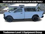New 2026 Ram 2500 Tradesman Regular Cab for sale #W6T246451 - photo 9