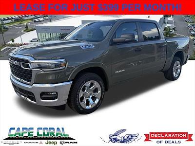 New 2026 Ram 1500 - photo 1