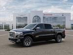 New 2026 Ram 1500 Laramie Crew Cab for sale #W6T252116 - photo 48