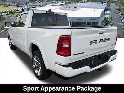 New 2026 Ram 1500 Big Horn Crew Cab for sale #W6T253232 - photo 2