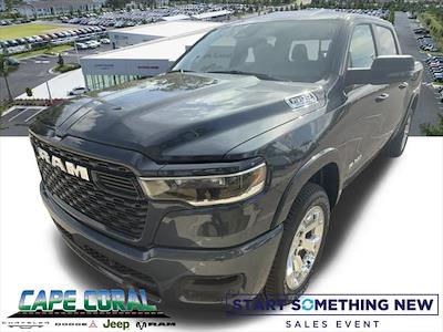 New 2026 Ram 1500 Big Horn Crew Cab for sale #W6T253235 - photo 1