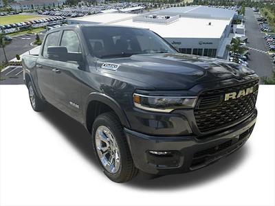 New 2026 Ram 1500 Big Horn Crew Cab for sale #W6T253235 - photo 2