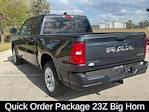 New 2026 Ram 1500 Big Horn Crew Cab for sale #W6T253235 - photo 7