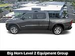 New 2026 Ram 1500 Big Horn Crew Cab for sale #W6T253236 - photo 9