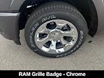 New 2026 Ram 1500 Big Horn Crew Cab for sale #W6T253236 - photo 33
