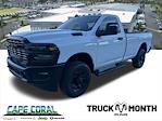 New 2026 Ram 2500 Tradesman Regular Cab for sale #W6T253281 - photo 1