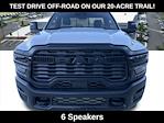 New 2026 Ram 2500 Tradesman Regular Cab for sale #W6T253281 - photo 10