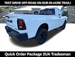 New 2026 Ram 2500 Tradesman Regular Cab for sale #W6T253281 - photo 4