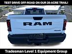 New 2026 Ram 2500 Tradesman Regular Cab for sale #W6T253281 - photo 5