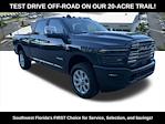 New 2026 Ram 2500 Laramie Crew Cab for sale #W6T254283 - photo 3