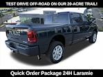New 2026 Ram 2500 Laramie Crew Cab for sale #W6T254283 - photo 4