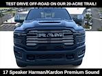 New 2026 Ram 2500 Laramie Crew Cab for sale #W6T254283 - photo 10