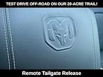 New 2026 Ram 2500 Laramie Crew Cab for sale #W6T254283 - photo 18
