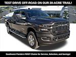 New 2026 Ram 2500 Big Horn Crew Cab for sale #W6T255505 - photo 4