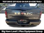 New 2026 Ram 2500 Big Horn Crew Cab for sale #W6T255505 - photo 6