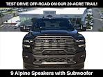 New 2026 Ram 2500 Big Horn Crew Cab for sale #W6T255505 - photo 10