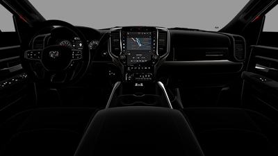 New 2026 Ram 2500 - photo 1