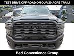 New 2026 Ram 2500 Tradesman Crew Cab for sale #W6T256255 - photo 10
