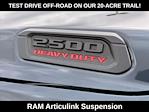 New 2026 Ram 2500 Tradesman Crew Cab for sale #W6T256255 - photo 32
