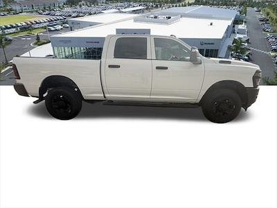New 2026 Ram 2500 Tradesman Crew Cab for sale #W6T257216 - photo 2