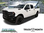 New 2026 Ram 2500 Tradesman Crew Cab for sale #W6T257216 - photo 1