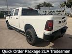 New 2026 Ram 2500 Tradesman Crew Cab for sale #W6T257216 - photo 7