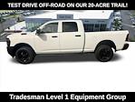 New 2026 Ram 2500 Tradesman Crew Cab for sale #W6T257216 - photo 9
