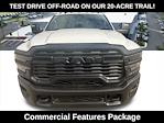 New 2026 Ram 2500 Tradesman Crew Cab for sale #W6T257216 - photo 10
