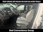 New 2026 Ram 2500 Tradesman Crew Cab for sale #W6T257216 - photo 11