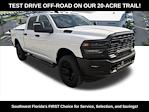 New 2026 Ram 2500 Tradesman Crew Cab for sale #W6T257216 - photo 3