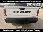 New 2026 Ram 2500 Tradesman Crew Cab for sale #W6T257216 - photo 5
