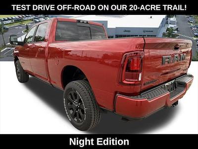 New 2026 Ram 2500 - photo 1