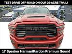 New 2026 Ram 2500 Laramie Crew Cab for sale #W6T260636 - photo 10