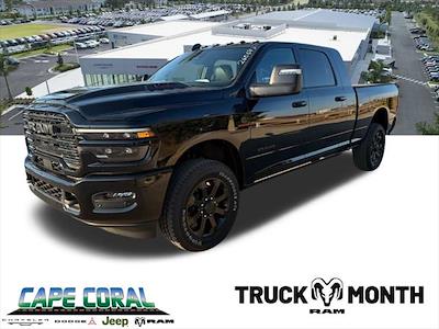 New 2026 Ram 2500 Laramie Mega Cab for sale #W6T260697 - photo 1