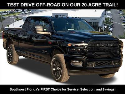 New 2026 Ram 2500 Laramie Mega Cab for sale #W6T260697 - photo 2