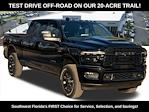 New 2026 Ram 2500 Laramie Mega Cab for sale #W6T260697 - photo 2