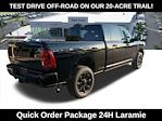 New 2026 Ram 2500 Laramie Mega Cab for sale #W6T260697 - photo 4