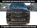 New 2026 Ram 2500 Laramie Mega Cab for sale #W6T260697 - photo 9