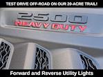 New 2026 Ram 2500 Laramie Crew Cab for sale #W6T261481 - photo 33