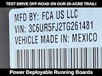 New 2026 Ram 2500 Laramie Crew Cab for sale #W6T261481 - photo 42