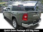 New 2026 Ram 1500 Big Horn Crew Cab for sale #W6T266019 - photo 9