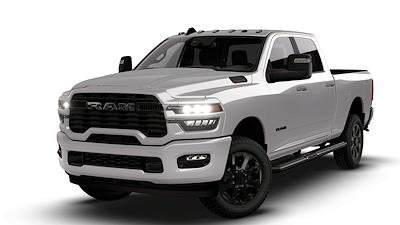 New 2026 Ram 2500 - photo 1