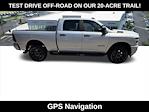 New 2026 Ram 2500 Big Horn Crew Cab for sale #W6T267741 - photo 4